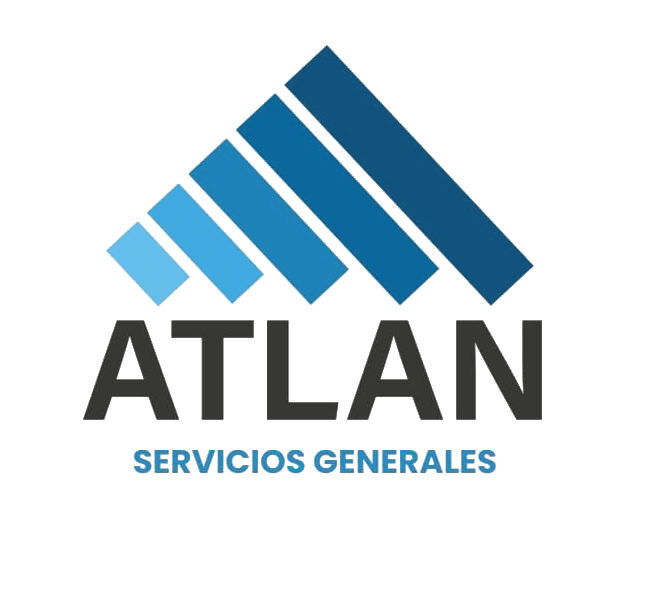 ATLAN Logo